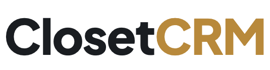 ClosetCRM